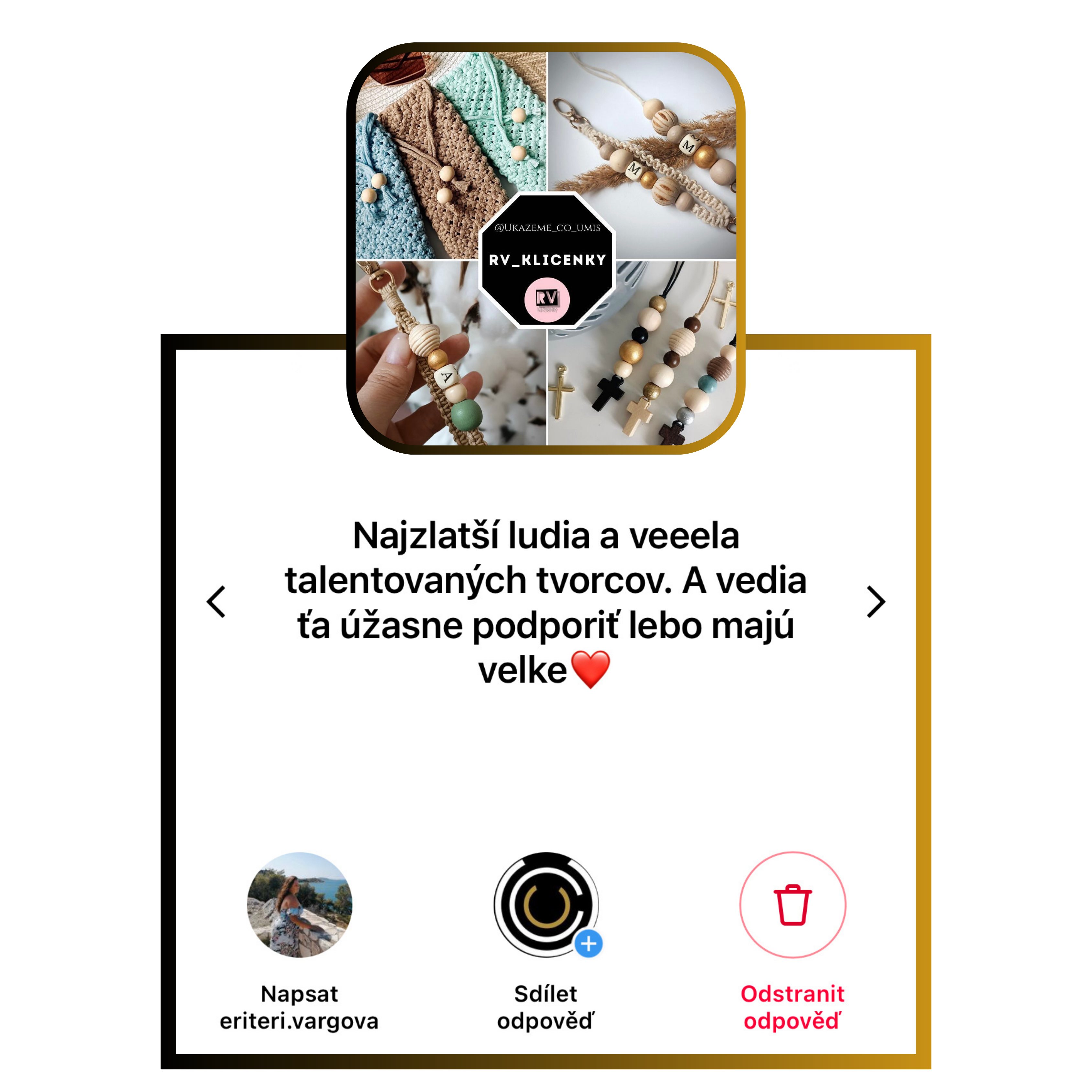 Kopie návrhu Kopie návrhu Kopie návrhu Red Orange Purple Round and Friendly  Internal Communication Website (Příspěvek na Instagramu (Čtverec))-2